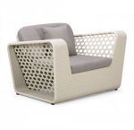 [Obrázek: Single sofa Bronx